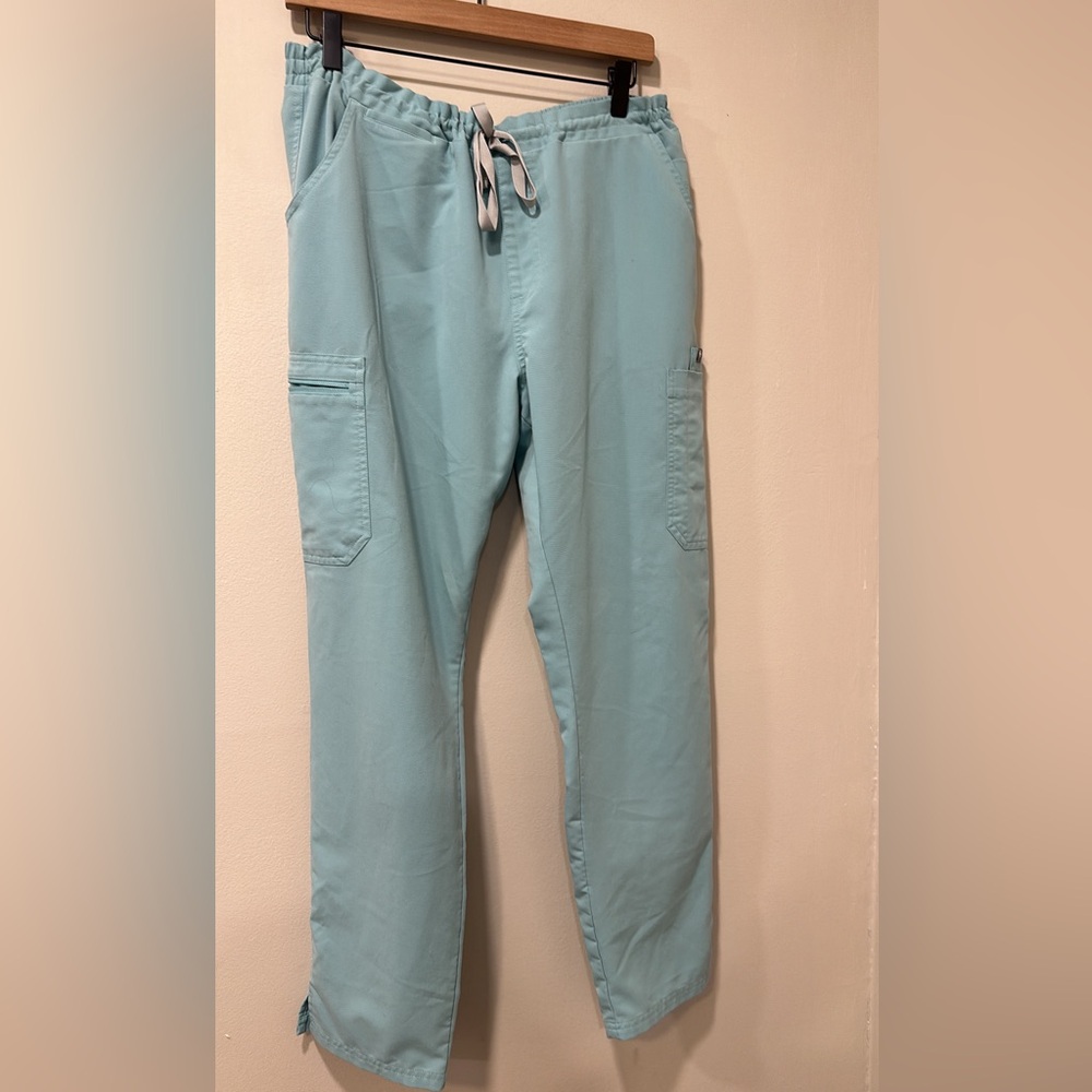 Figs scrub pants